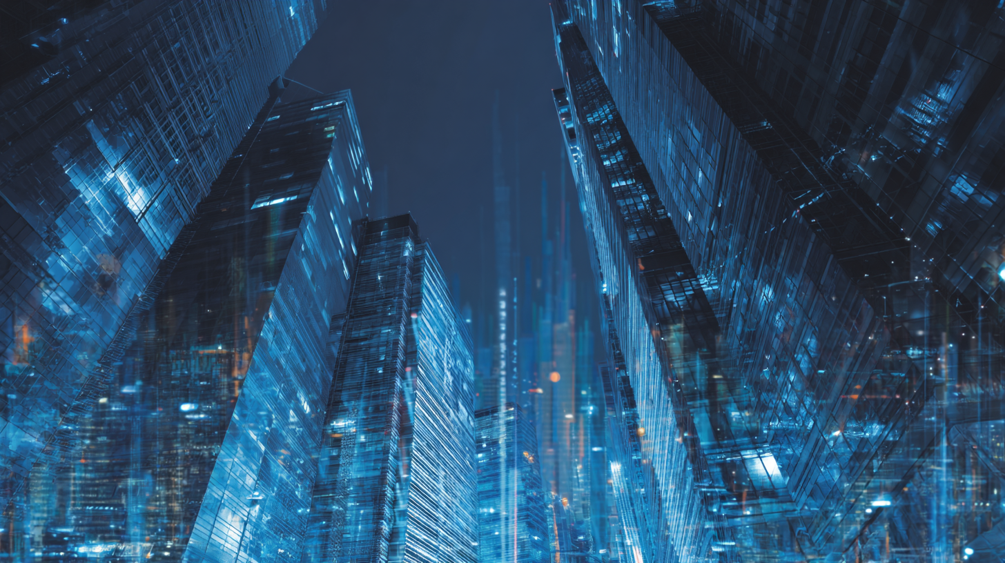 How to Navigate the Best Emerson Industrial Automation Trends for the 2025 Market Analysis