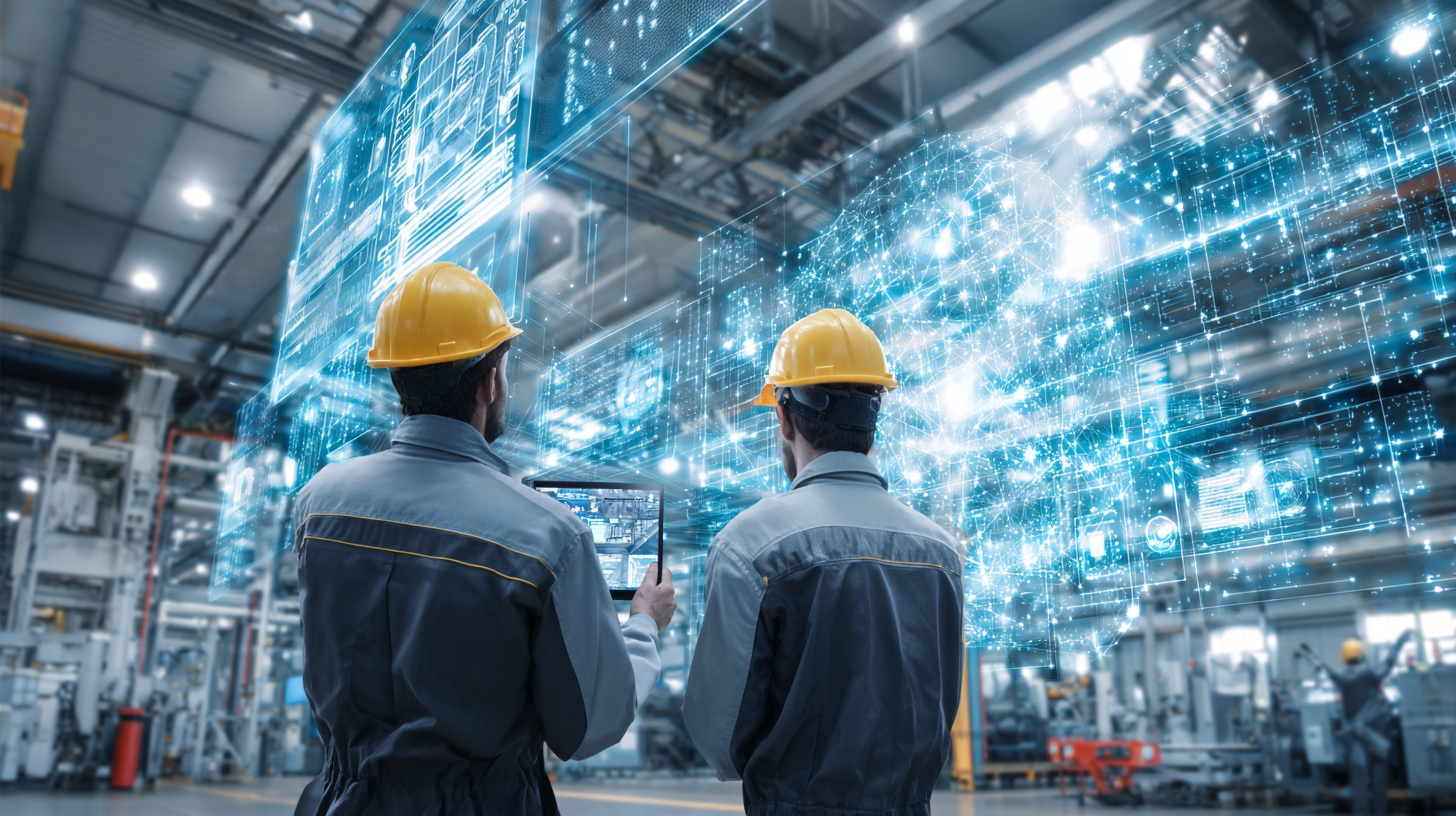 How to Navigate the Best Emerson Industrial Automation Trends for the 2025 Market Analysis