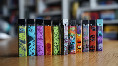 Leading the World in Quality with China Made Best Disposable Vapes Usa
