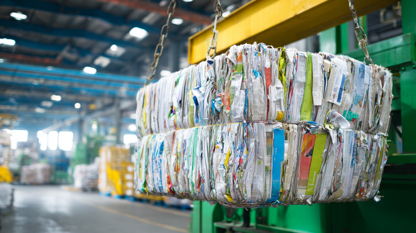 Understanding the Significance of Best Printed Composite Bags in Packaging Industry Trends