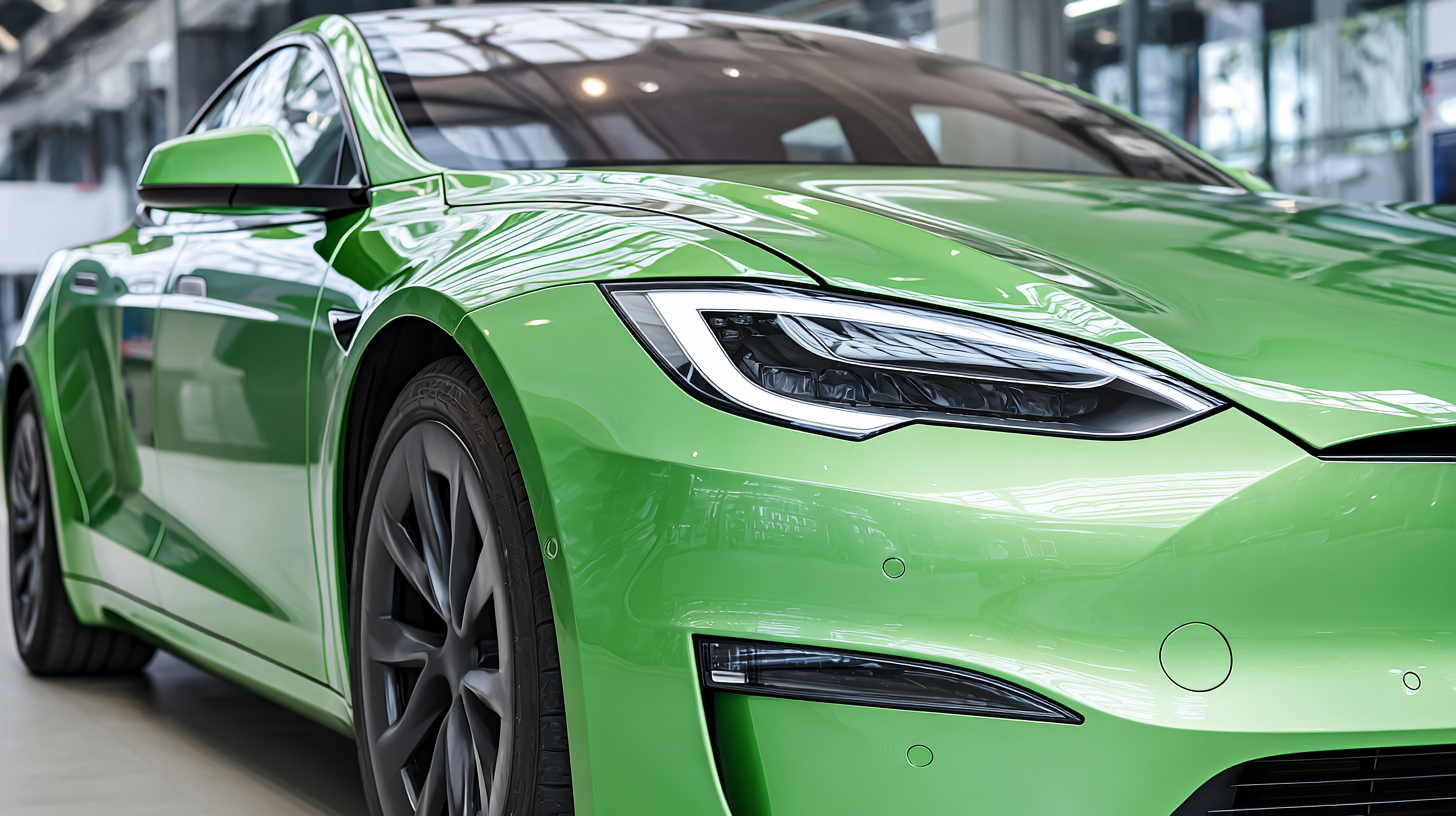 How to Identify Top Quality Manufacturers for the Best Electric Car Solutions