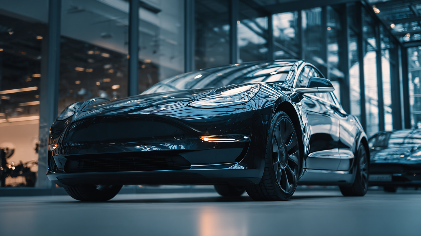 How to Identify Top Quality Manufacturers for the Best Electric Car Solutions