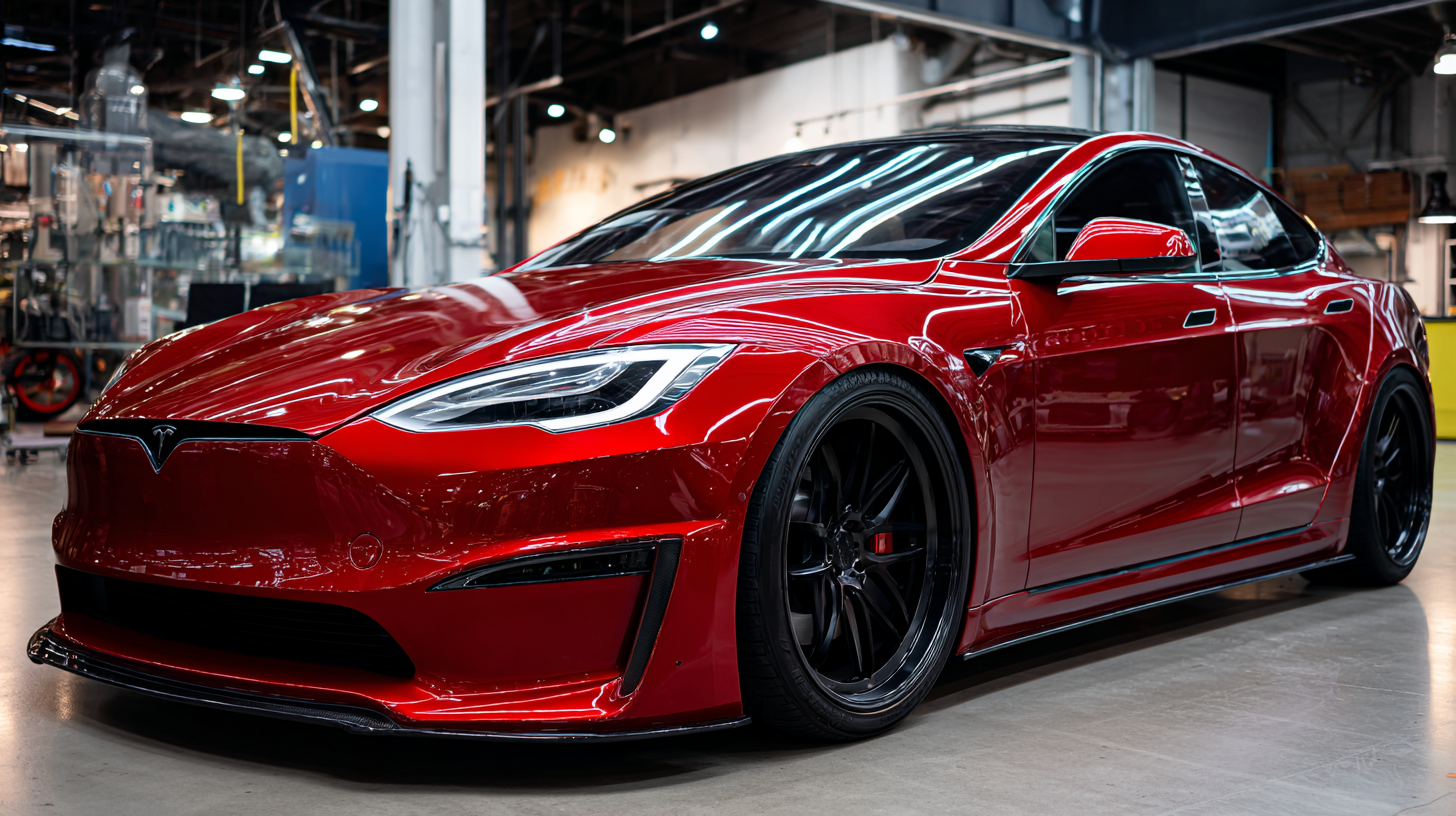 How to Identify Top Quality Manufacturers for the Best Electric Car Solutions