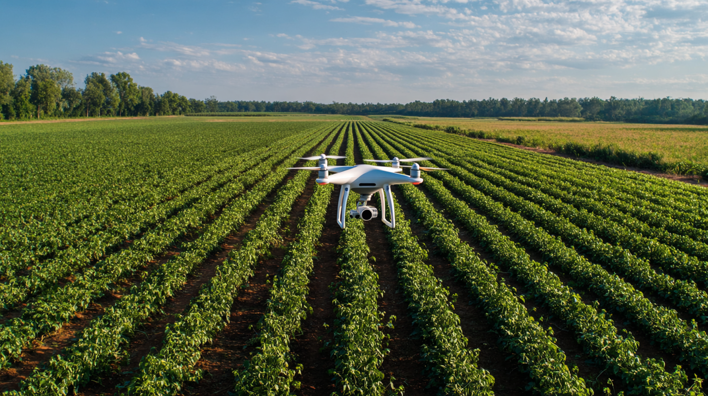 7 Best Agriculture Robots Revolutionizing Modern Farming Practices