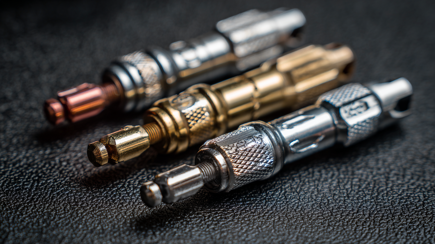 Understanding the Best Screwdriver Bit Options for Every Job