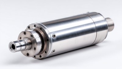 Revolutionizing Measurements An Insight into the 2025 Trends for Best Rotary Torque Transducers