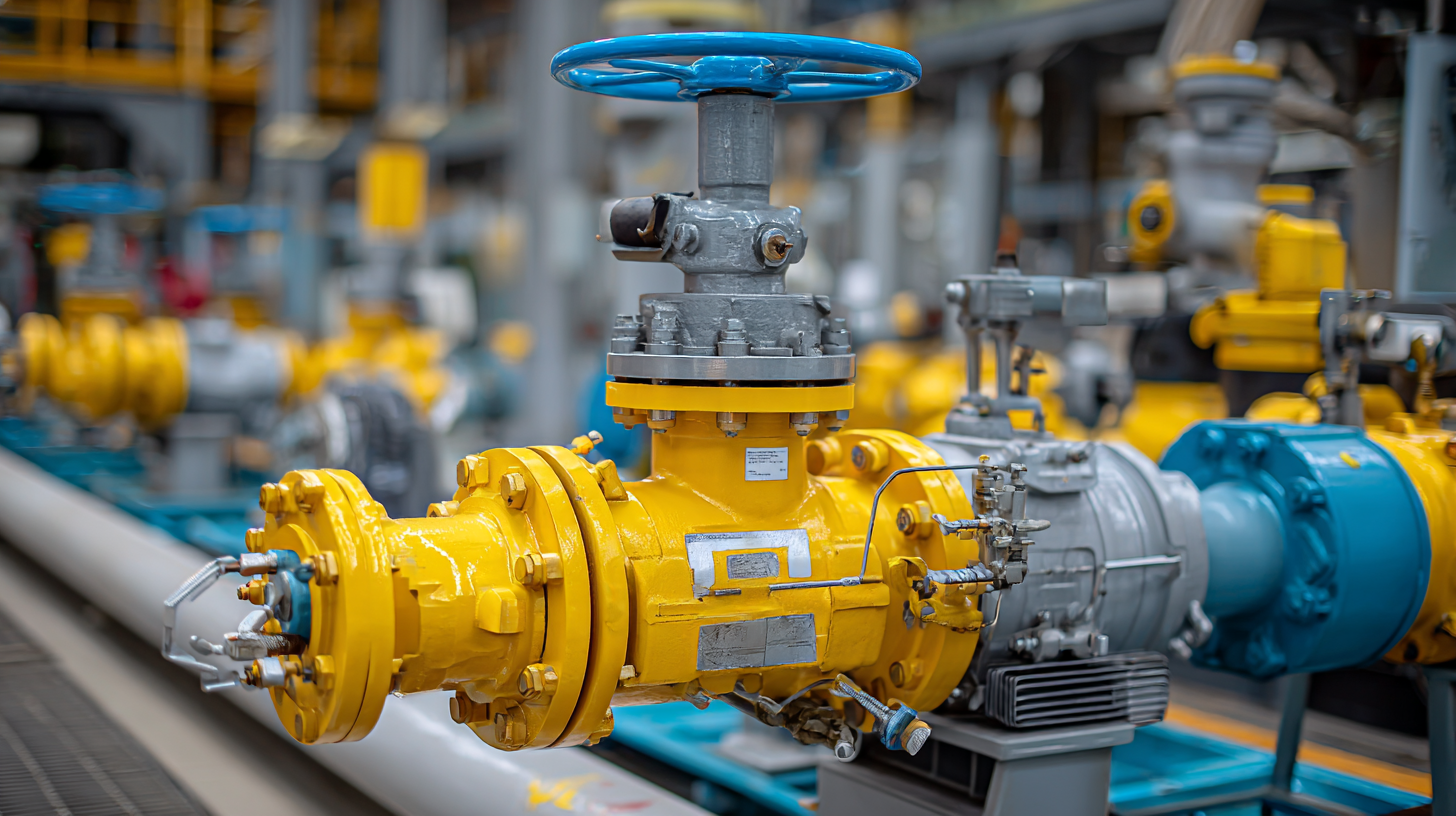 Understanding Industry Standards for the Best Actuator Valve and How to Choose the Right One