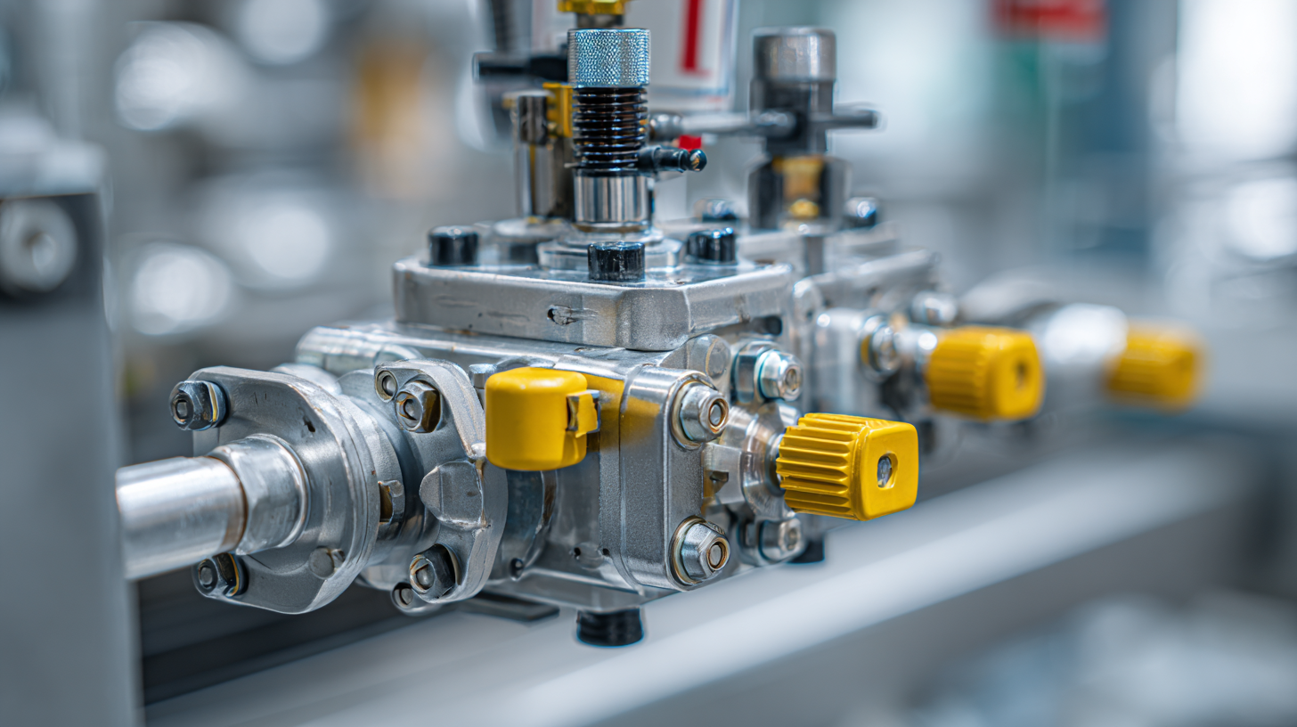 Understanding Industry Standards for the Best Actuator Valve and How to Choose the Right One