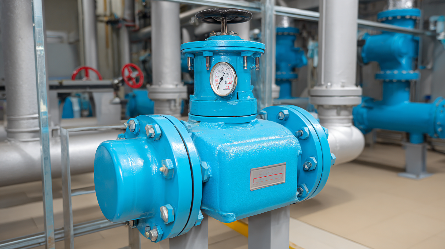 Understanding Industry Standards for the Best Actuator Valve and How to Choose the Right One