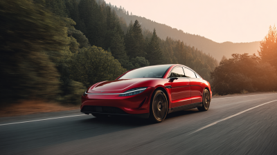 Emerging Trends: How Best New Electric Cars Are Shaping the Global Automotive Landscape in 2023