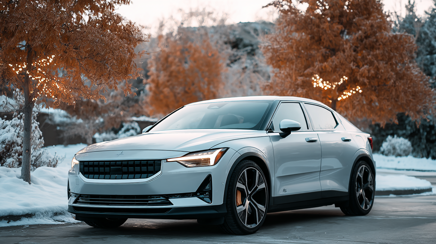 Emerging Trends: How Best New Electric Cars Are Shaping the Global Automotive Landscape in 2023