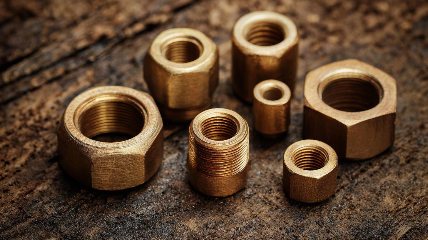 Discover Exceptional PPSU PEX Fittings from Leading Chinese Manufacturers for Global Procurement