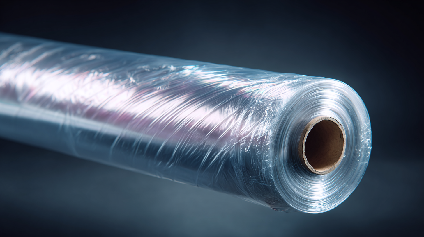 Mastering the Art of Using the Best Plastic Shrink Wrap: A Comprehensive Tutorial with Industry Insights