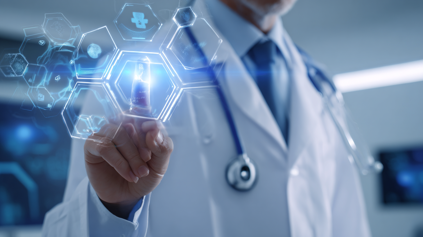 Exploring Innovative Alternatives in Best Healthcare Research Solutions