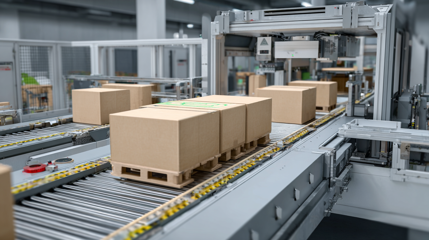 Unlocking Efficiency with Best Automatic Packing Machine Specifications and How to Optimize Your Packaging Process