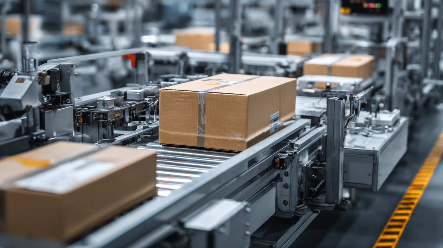 Unlocking Efficiency with Best Automatic Packing Machine Specifications and How to Optimize Your Packaging Process