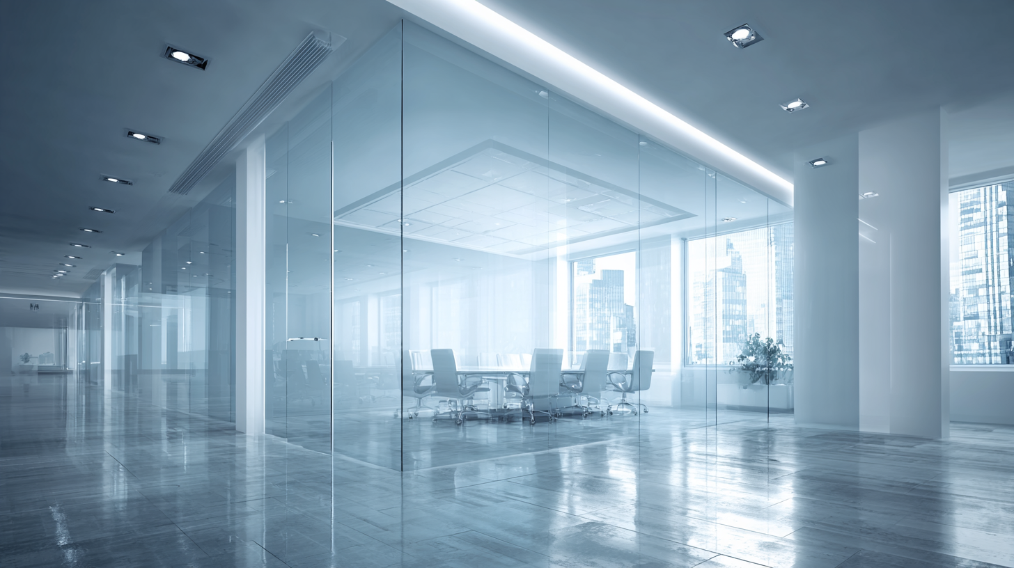 5 Innovative Applications of Best Anti-Reflective Glass in Modern Industries