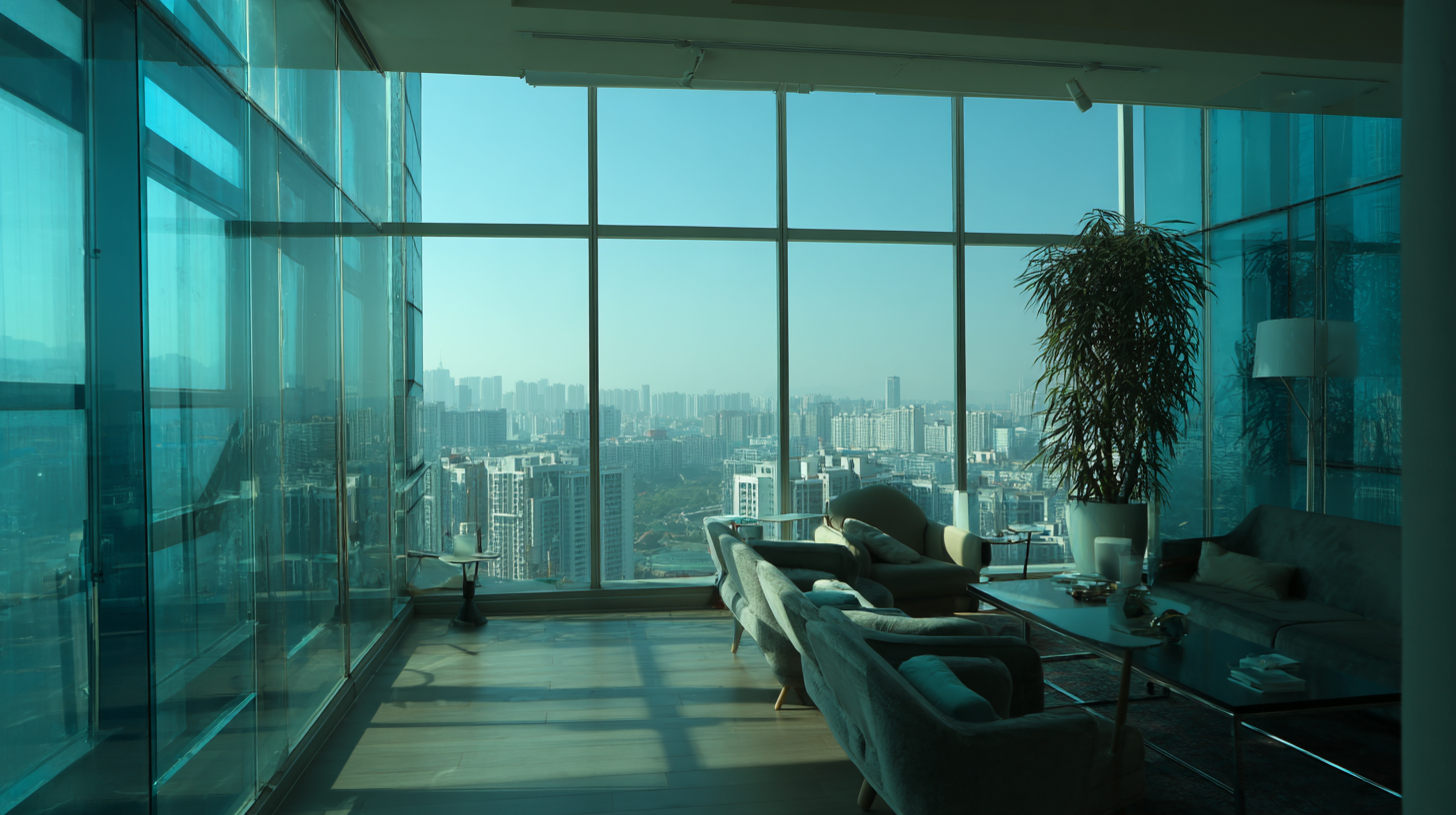 Unmatched Quality in Sliding Glass Bathrooms Crafted in China for a Global Market