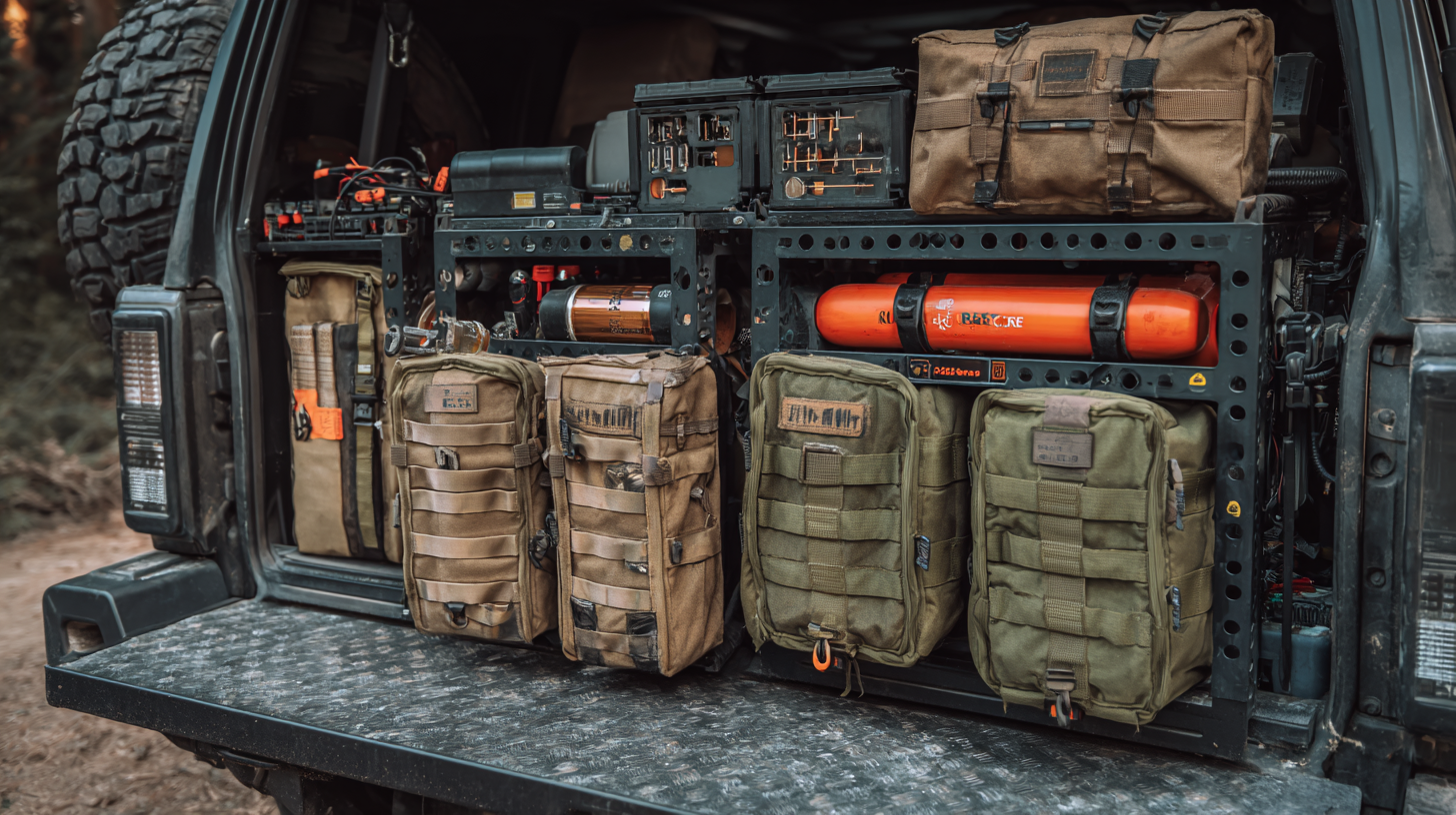 5 Reasons Why Best Cam Straps Are Essential for Secure Load Management