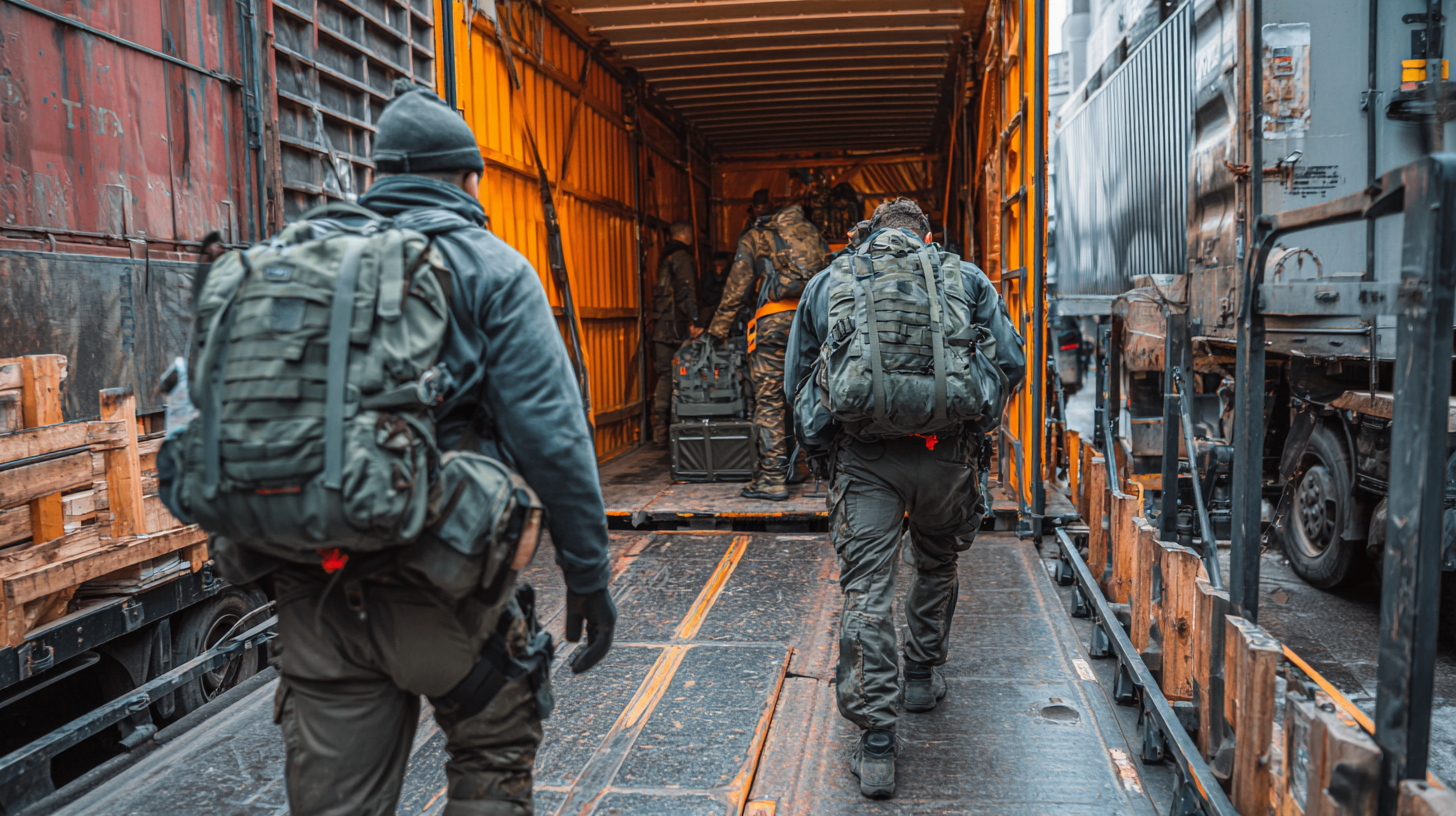 5 Reasons Why Best Cam Straps Are Essential for Secure Load Management