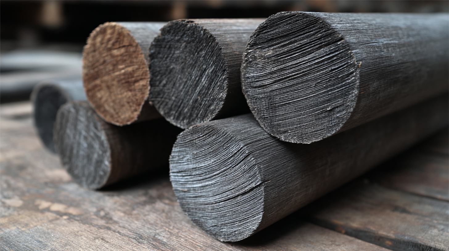Discovering Quality Suppliers for Best Bamboo Charcoal Veneer in Global Markets