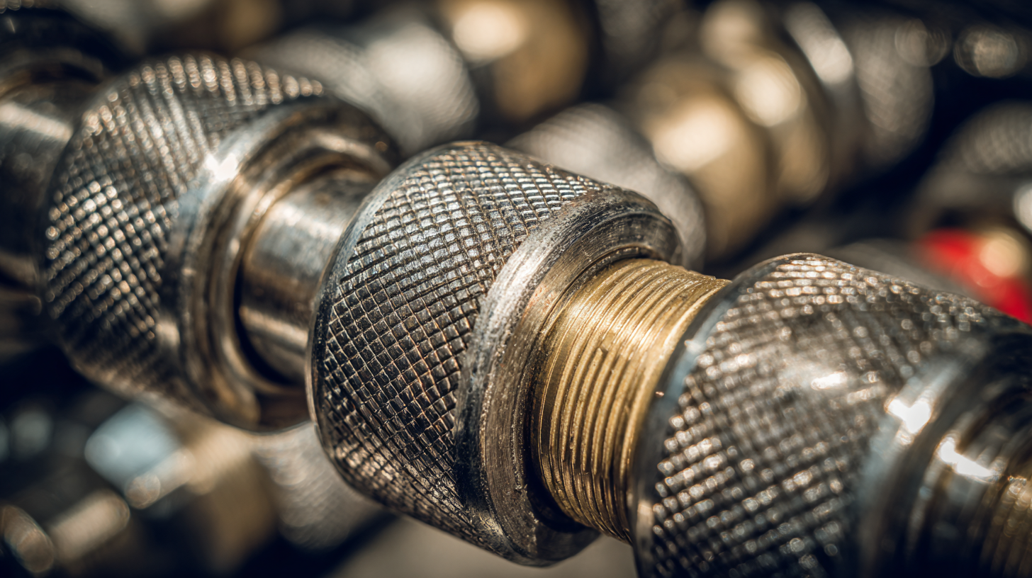 Navigating the 2025 Technology Trends in Industrial Hoses for Optimal Performance and Efficiency