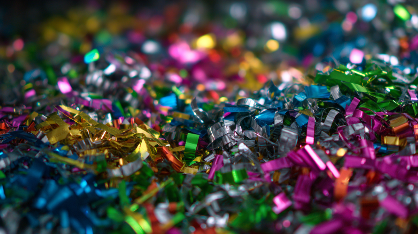 What Makes the Best Pla Shredder Essential for Sustainable Manufacturing