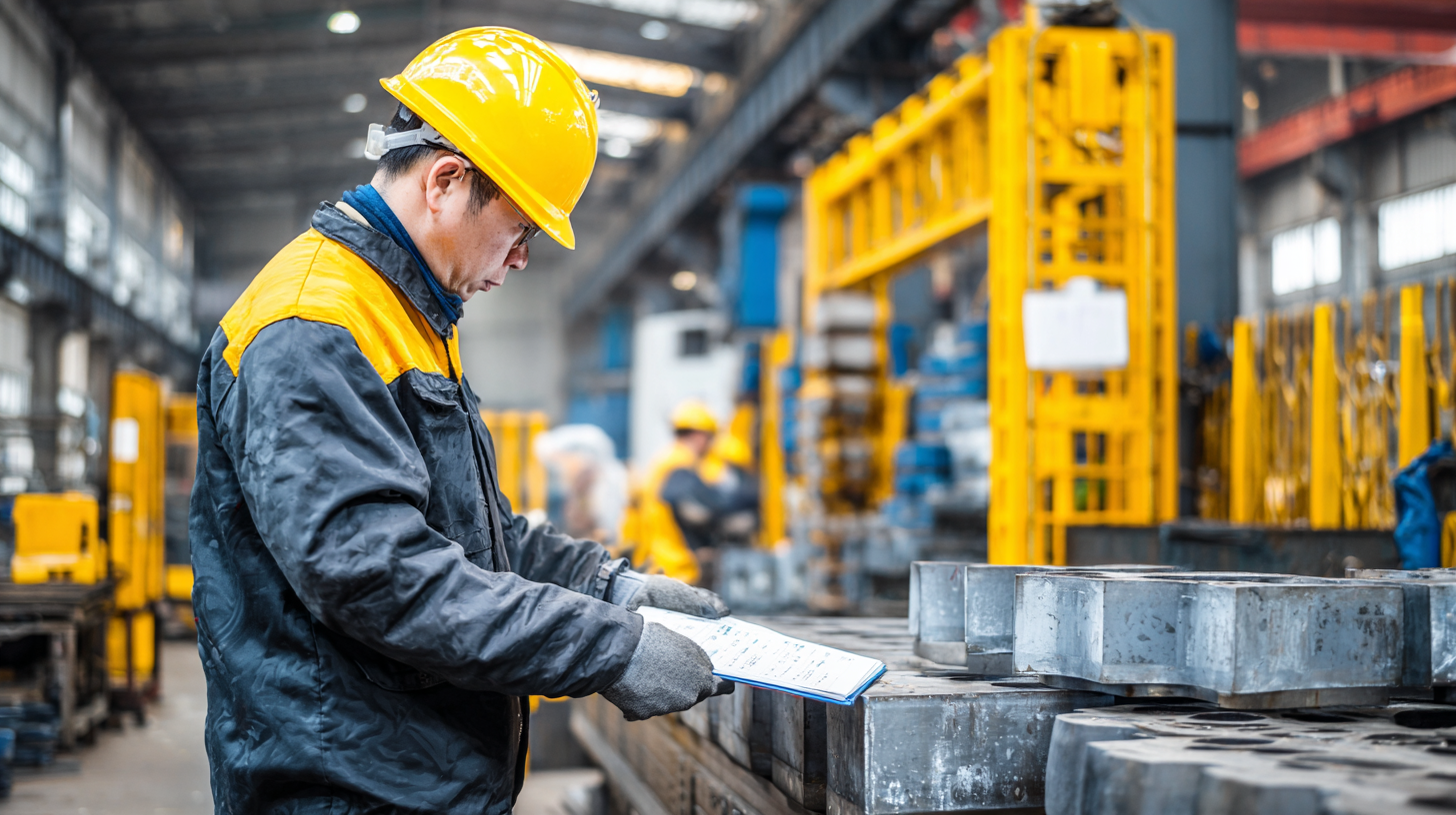 Choosing the Right Manufacturer for Best Ab Core Tab Welding Products