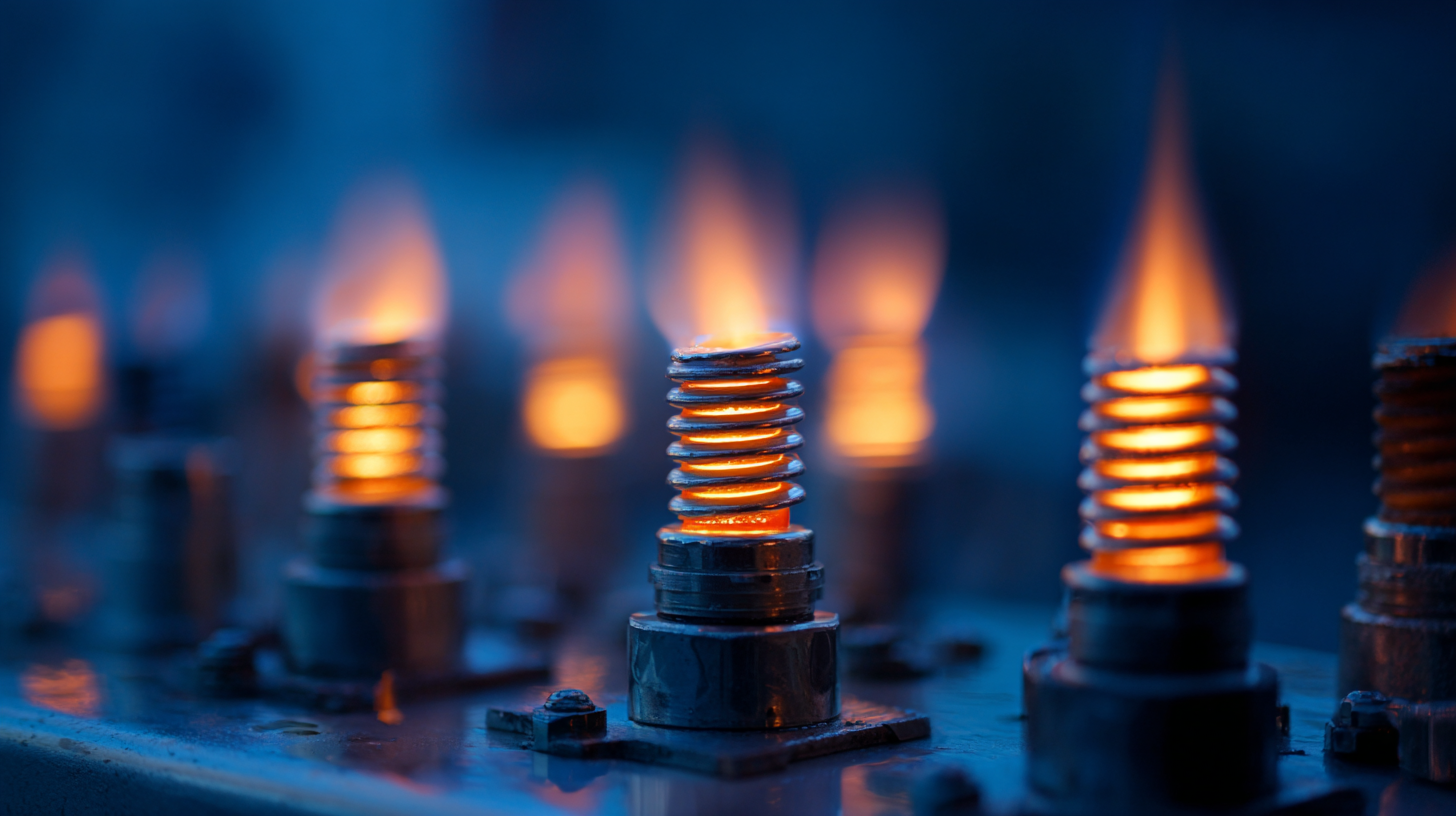 Exploring Alternative Flame Arresters: A Guide for Global Buyers