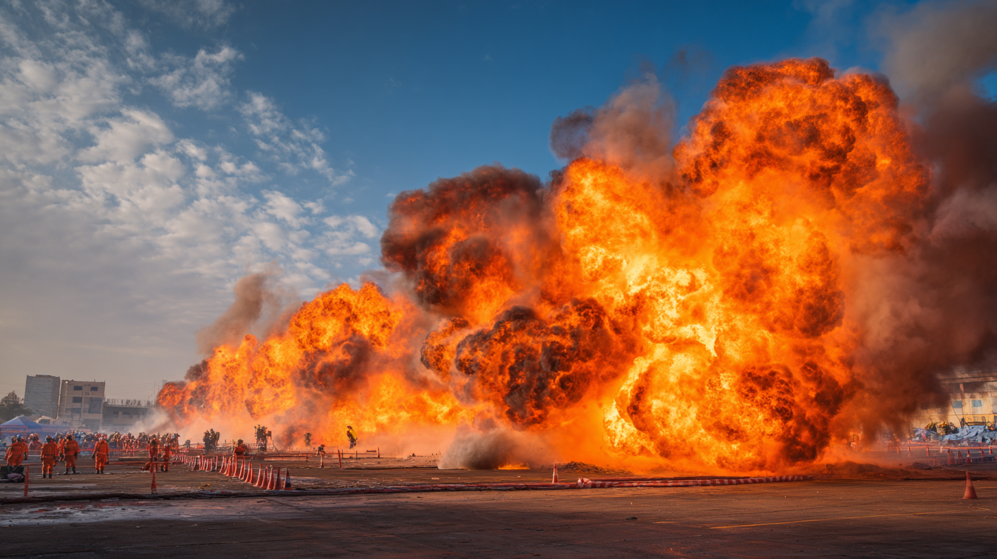 Exploring Alternative Flame Arresters: A Guide for Global Buyers