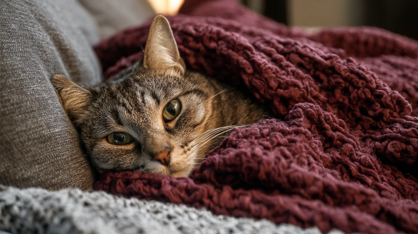 5 Essential Tips for Choosing the Best King Heated Blanket This Winter