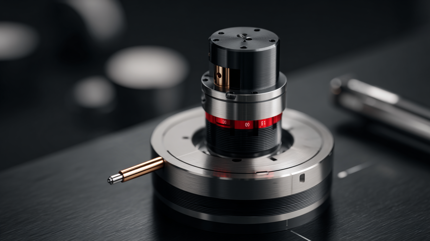 Ultimate Guide to Choosing the Best Die Bonding Tool: Insights and Expert Data for Optimum Performance