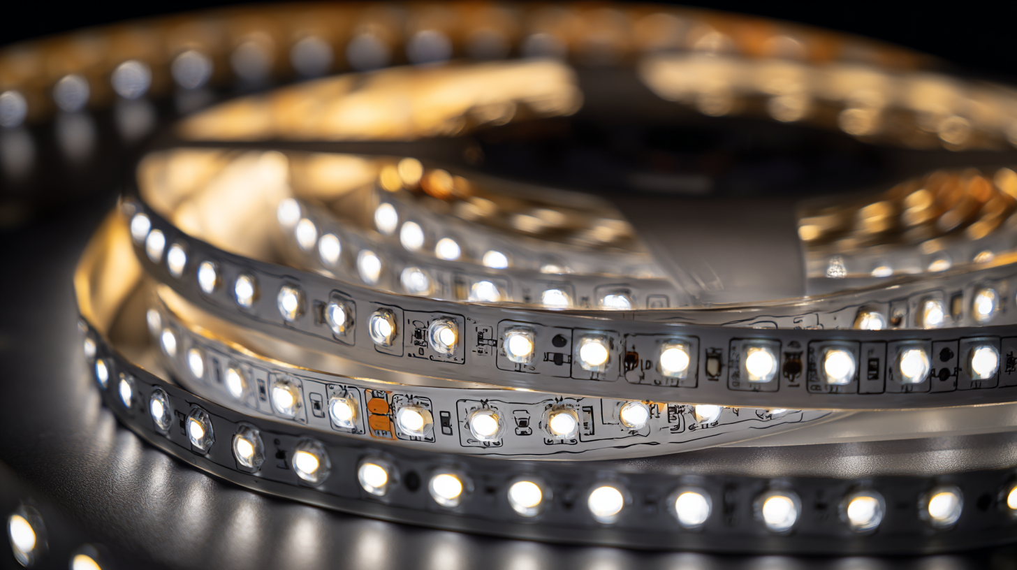Global Trust in LED Lighting: Unmatched Quality from China's Leading Manufacturers