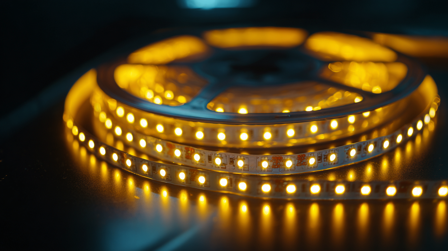 Global Trust in LED Lighting: Unmatched Quality from China's Leading Manufacturers