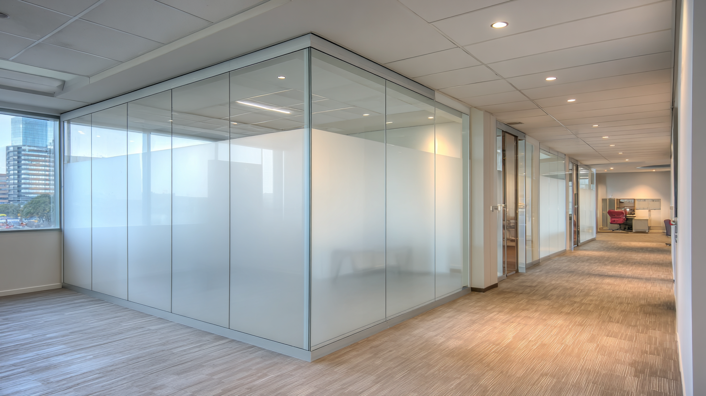 How to Identify Top Suppliers for Best Fiber Cement Partition Boards