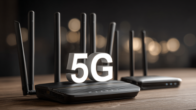 Discovering the Best Alternatives to 5g Router Sim for Enhanced Connectivity