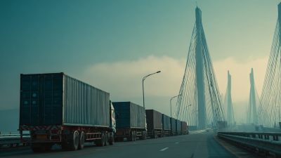 Leading the World with China's Best Infrastructure Services for Global Buyers