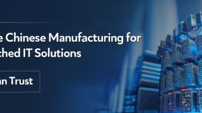 Reliable Chinese Manufacturing for Unmatched IT Solutions You Can Trust