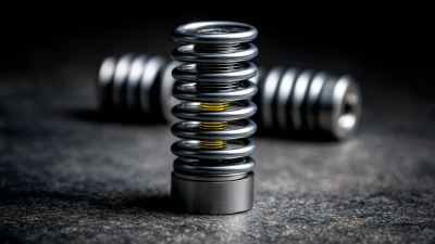 Choosing the Right Manufacturer for the Best Touch Spring: A Comprehensive Guide