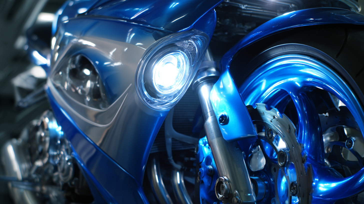 Maximizing After Sales Support and Repair Costs for Best Injection Molding Motorcycle Parts with Five Essential Tips