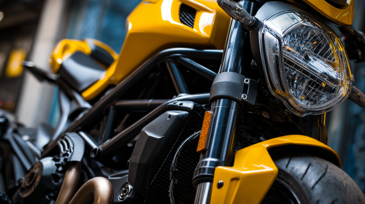 Maximizing After Sales Support and Repair Costs for Best Injection Molding Motorcycle Parts with Five Essential Tips