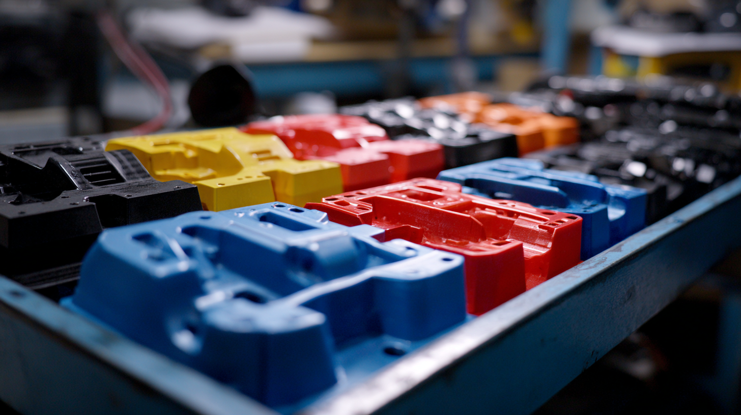 Maximizing After Sales Support and Repair Costs for Best Injection Molding Motorcycle Parts with Five Essential Tips