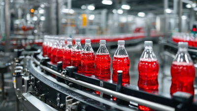 Unlocking the Future of Beverage Packaging Machines in 2025 with Innovative Technologies and Strategies