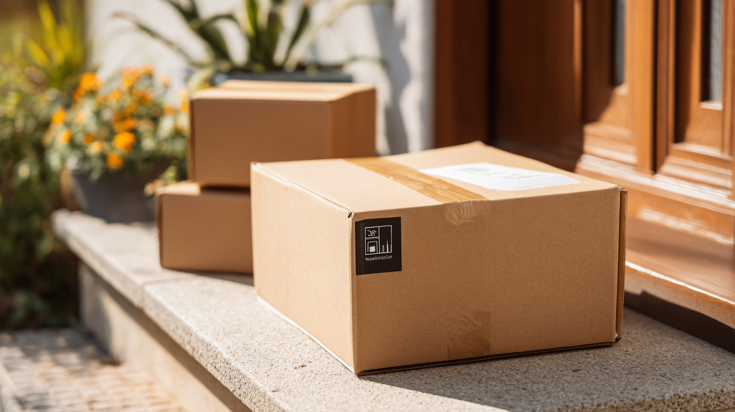Solutions for Efficient Shipping: Why Best Insulated Mailing Boxes are Essential for Global Sourcing
