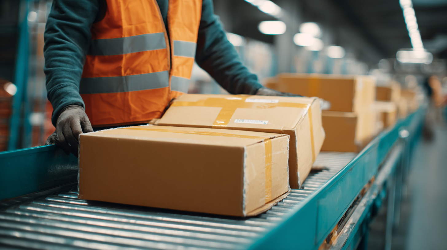 Solutions for Efficient Shipping: Why Best Insulated Mailing Boxes are Essential for Global Sourcing