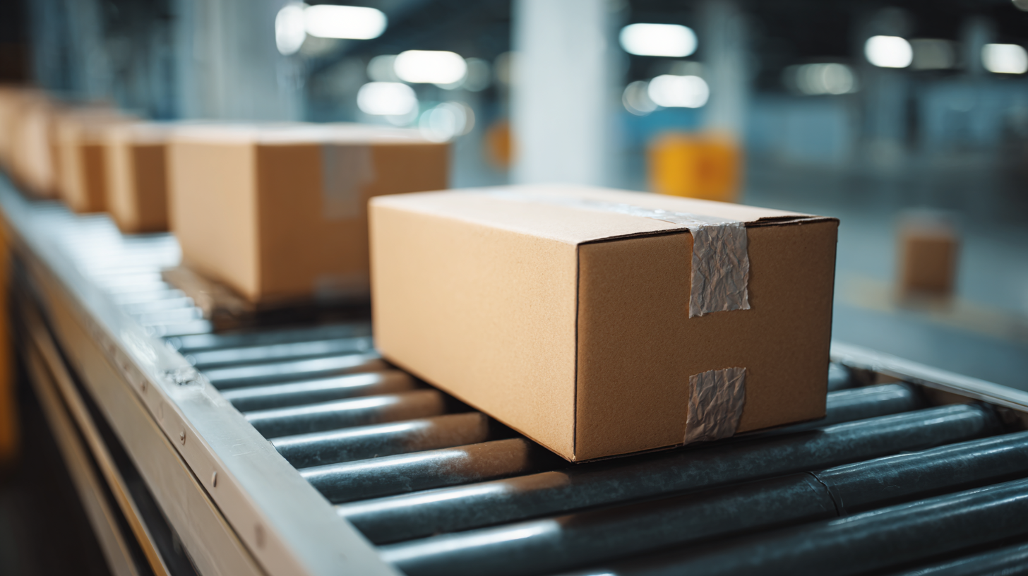 Solutions for Efficient Shipping: Why Best Insulated Mailing Boxes are Essential for Global Sourcing