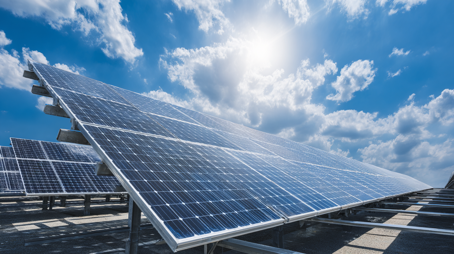 Unlocking Quality: A Guide to Finding the Best Solar Panel System Suppliers