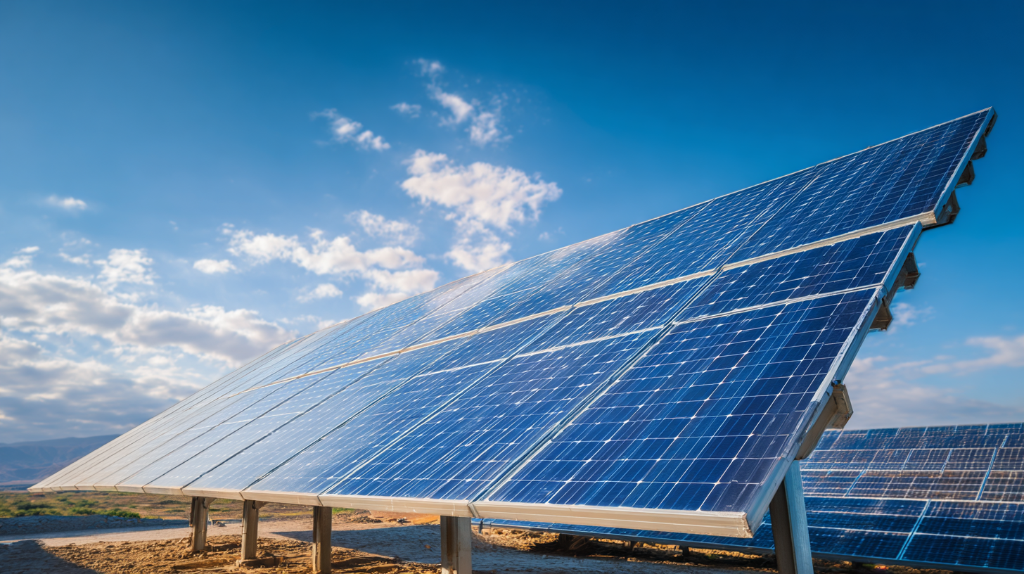 Unlocking Quality: A Guide to Finding the Best Solar Panel System Suppliers