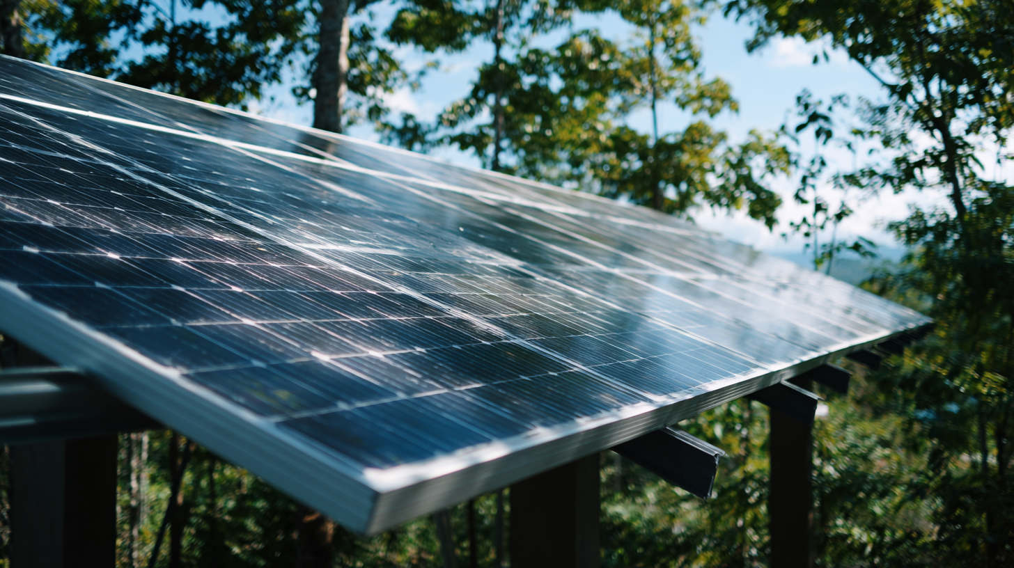 Unlocking Quality: A Guide to Finding the Best Solar Panel System Suppliers