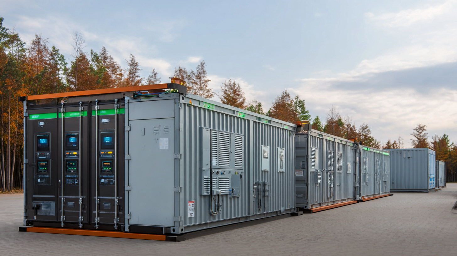 Unlocking the Power of Best Power Storage Battery Specifications and How to Choose the Right One for Your Needs